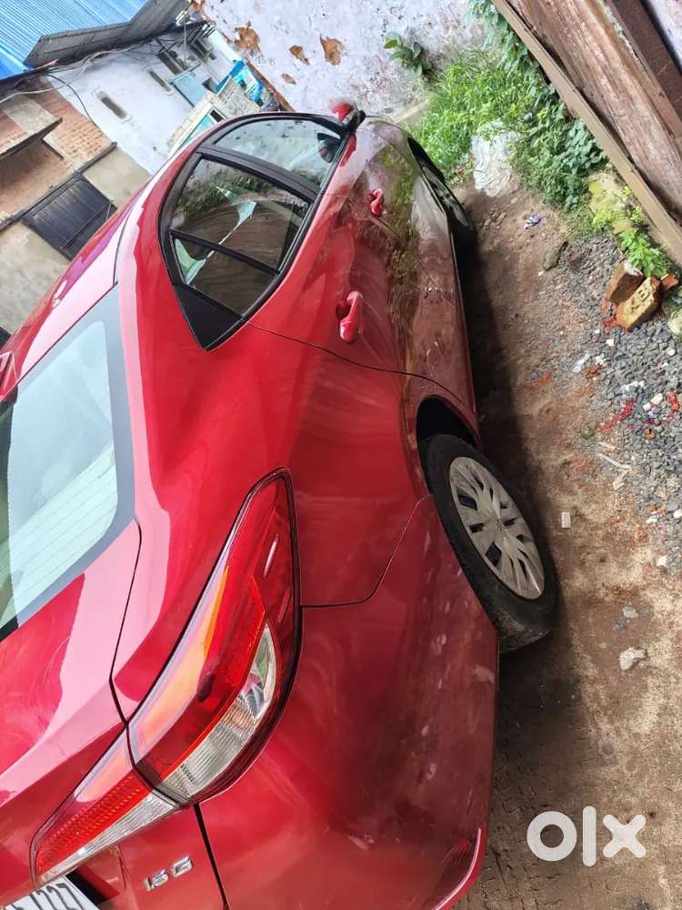 Toyota Yaris 1.5 Ativ 2019