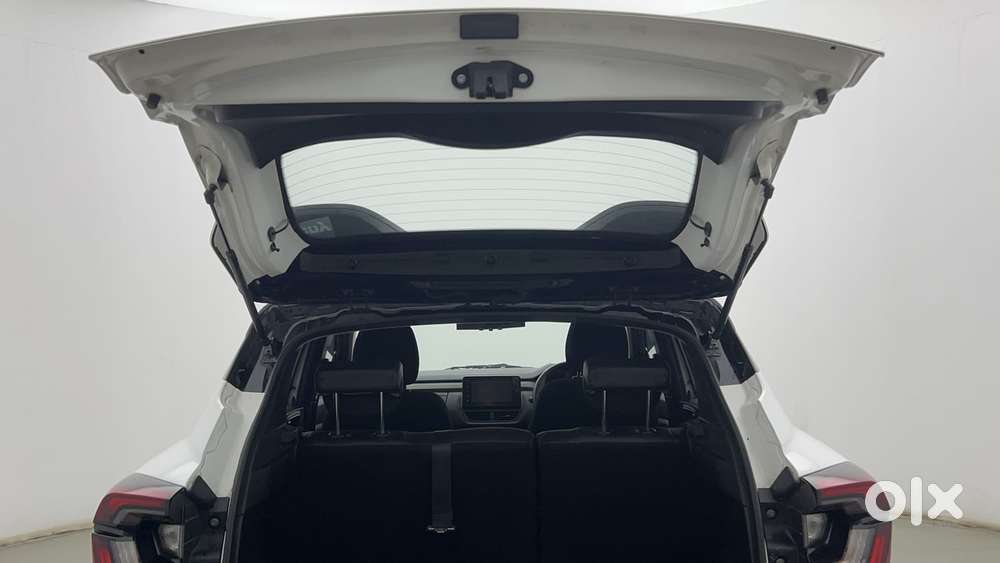 Renault Kiger Rxz Turbo Dt, 2021, Petrol