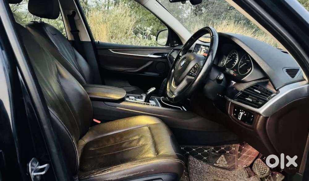Bmw X5 Xdrive 30 D, 2015, Diesel