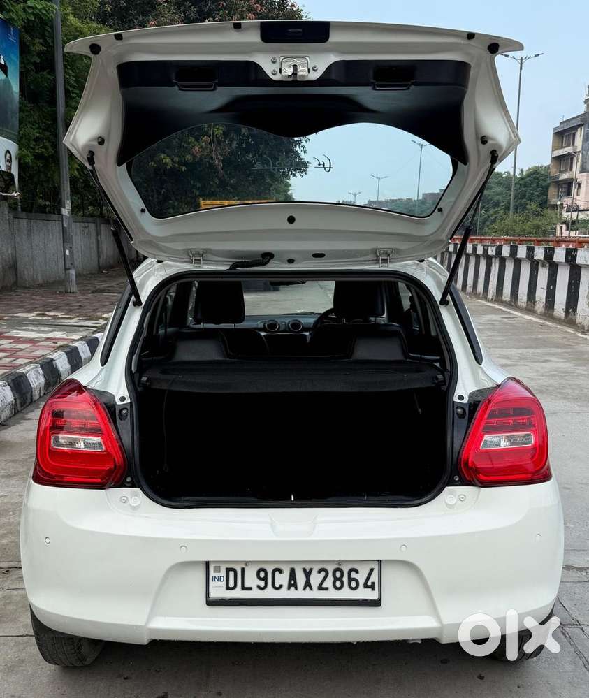 Maruti Suzuki Swift