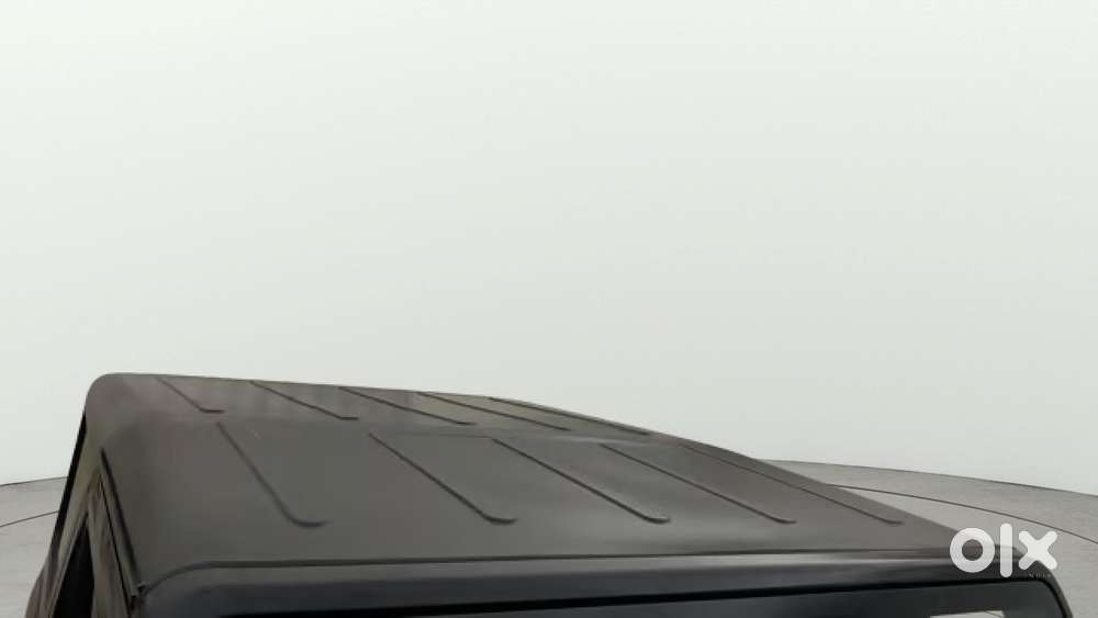 Mahindra Thar 1.5 Lx Hard Top Diesel At 4 Rwd, 2022, Diesel