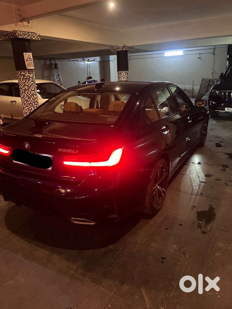 Bmw 3 Series Gran Limousine 2.0 330li M Sport First Edition, 2023, P..