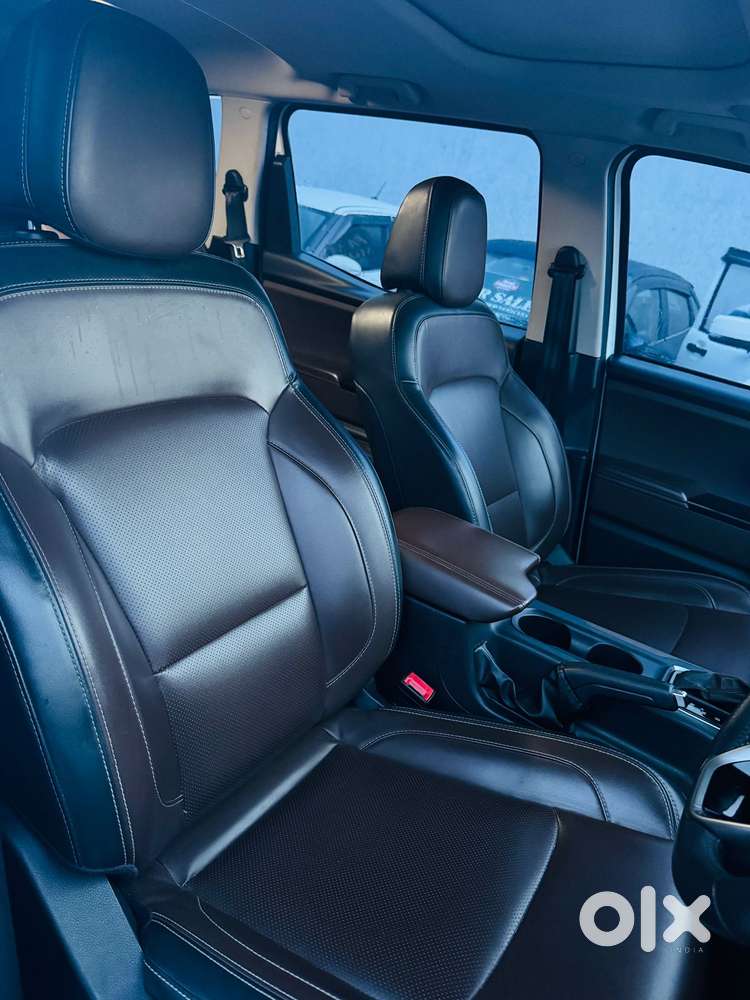 Mahindra Scorpio N Z8 L Diesel Mt 2wd 6 Str, 2023, Diesel