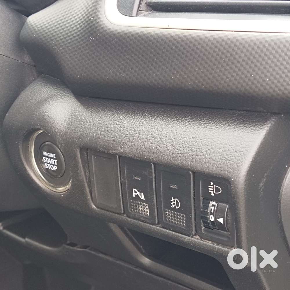 Maruti Suzuki S-cross Alpha 1.6, 2016, Diesel