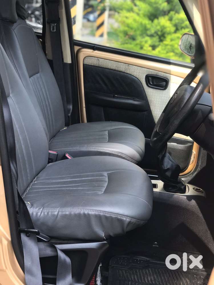 Tata Nano 2012-2015 Twist Xt, 2014, Petrol