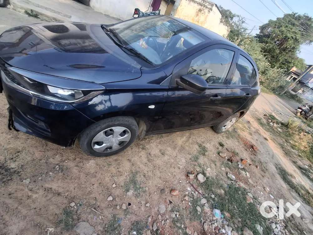 New Vichle And Good Condition