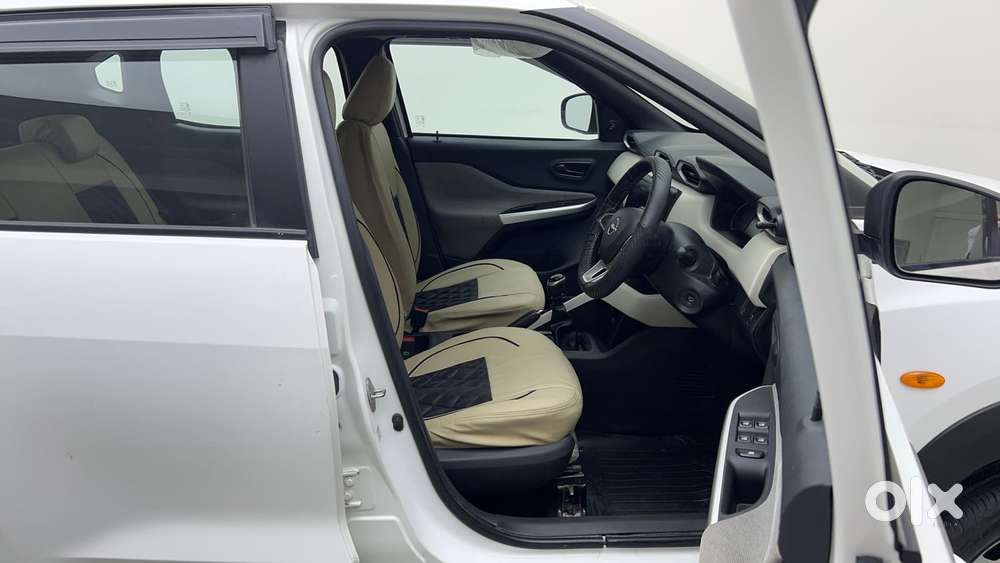Nissan Magnite 1.0 Xe, 2024, Petrol
