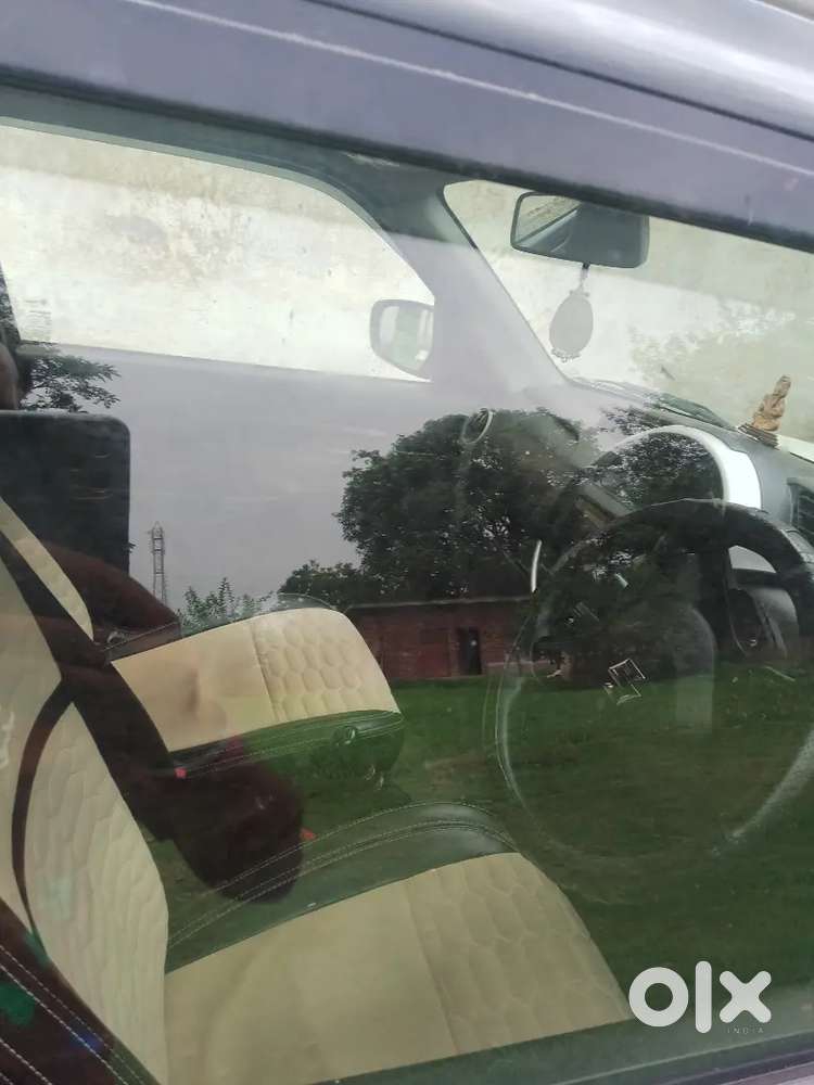 Maruti S-presso 1.0 Vxi Plus At 2020