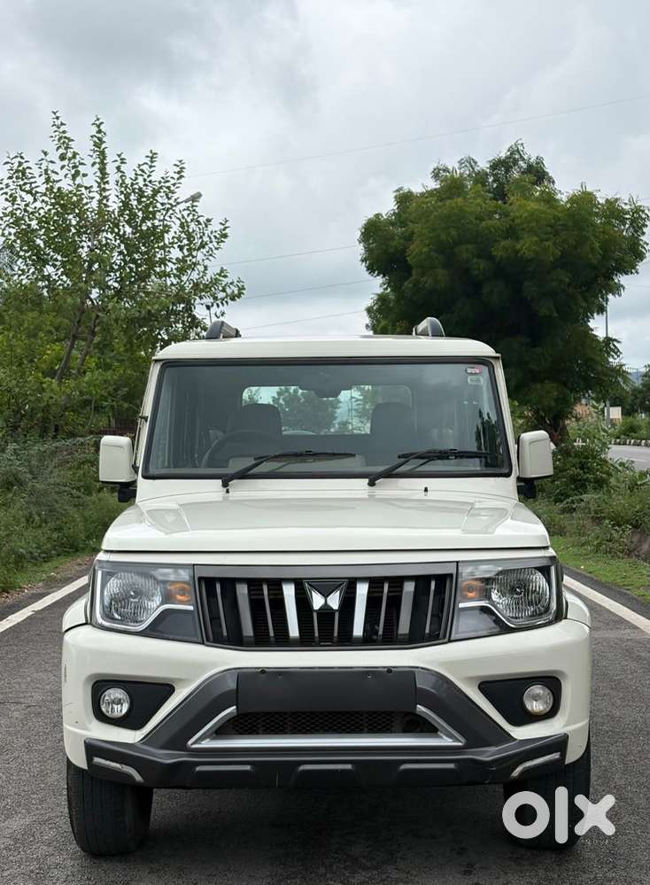 Mahindra Bolero 1.5 B6, 2024, Diesel