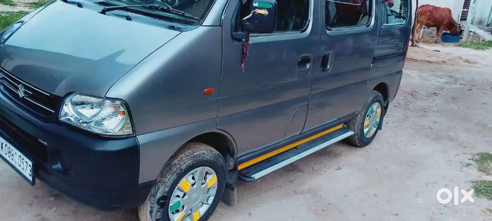 Maruti Suzuki Eeco 2023 Petrol 40000 Km Driven