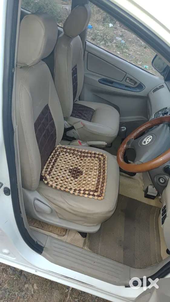 Toyota Innova Diesel Good Condition