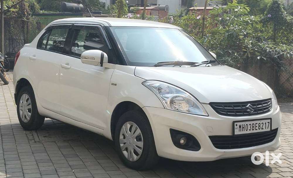 Maruti Suzuki Dzire Tour Diesel, 2012, Diesel