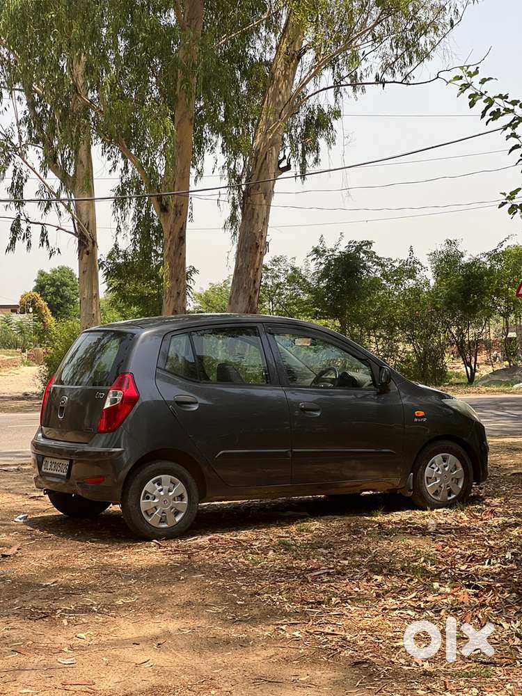 Hyundai I10 1.1 Magna 2013