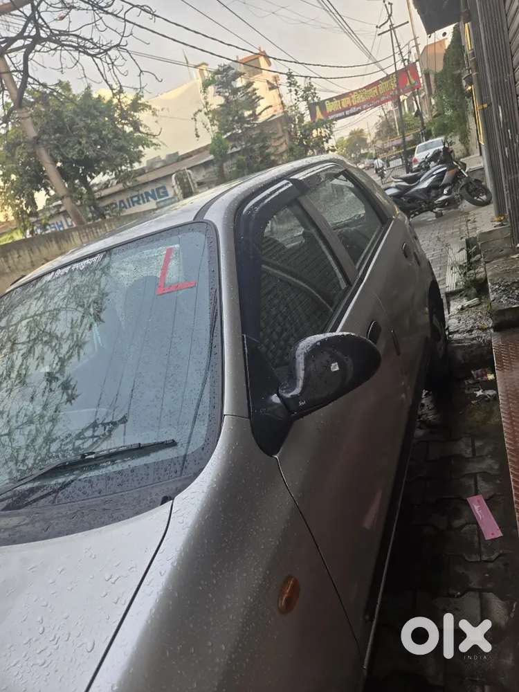 Maruti Suzuki Alto 2011