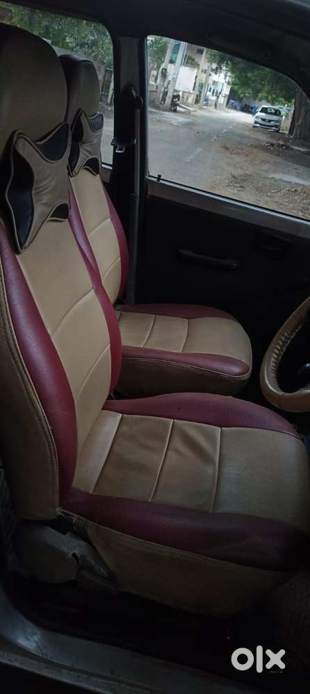 Maruti Suzuki 800 Std Mpfi, 2005, Lpg