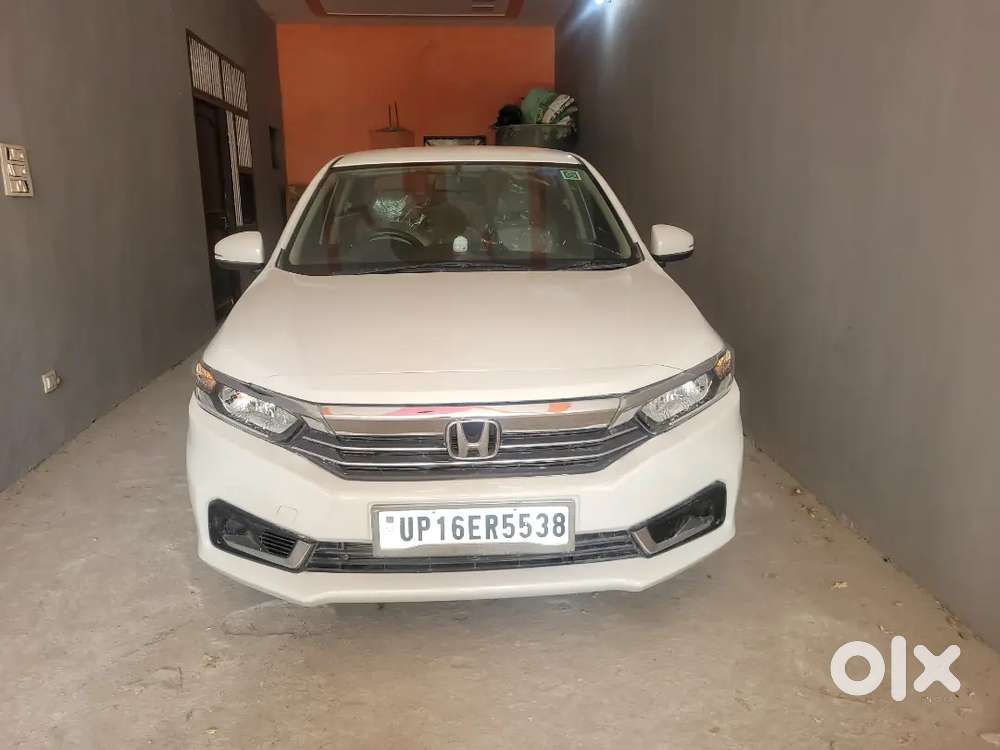 Honda Amaze 1.2 S 2024