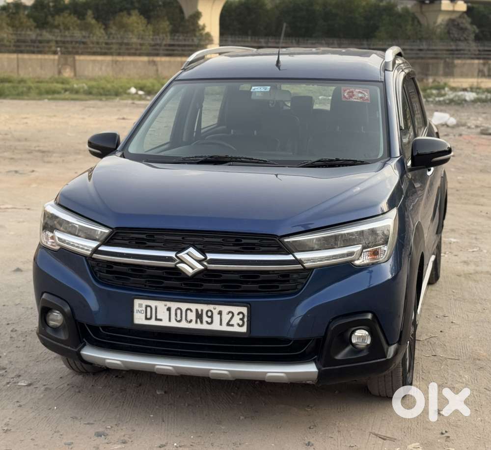 Maruti Suzuki Xl6 1.5 Zeta Mt, 2020, Petrol