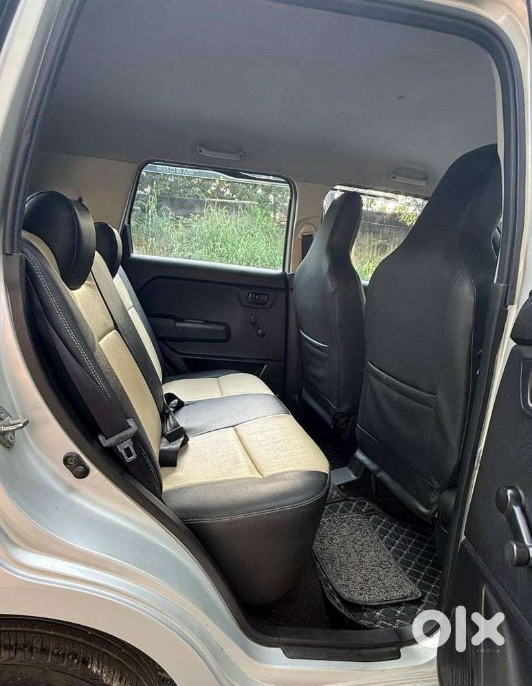 Maruti Suzuki Wagon R Lxi 1.0, 2020, Petrol