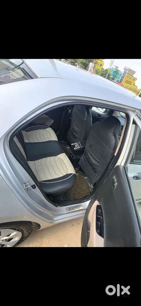 Hyundai Xcent 2015 Diesel Good Condition