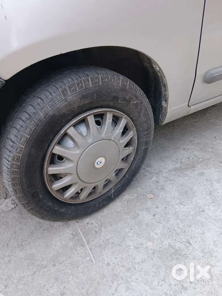 Maruti Suzuki Alto 2007