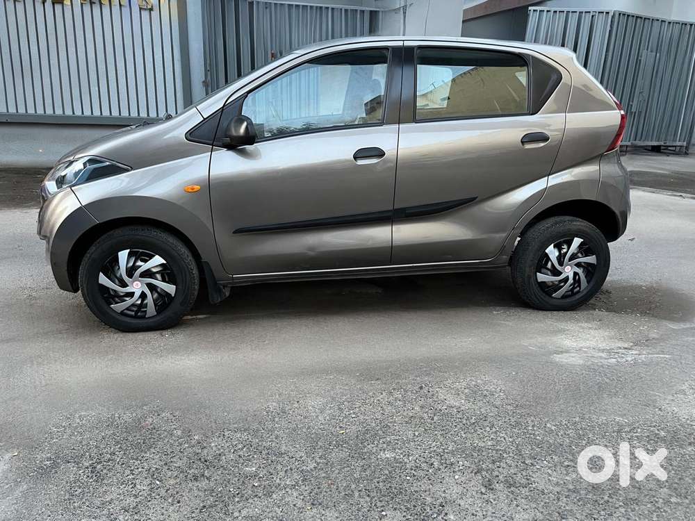 Datsun Redigo A, 2019, Petrol