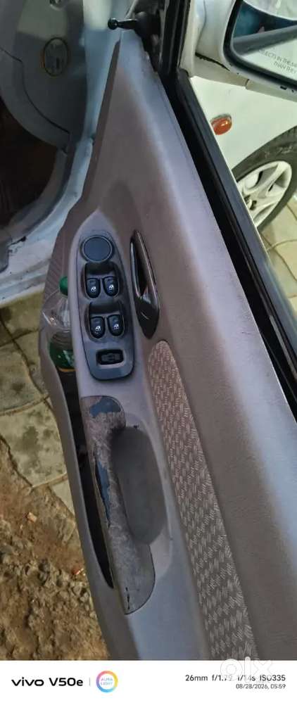 Hyundai Accent 1.5 Executive 2006