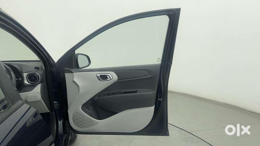 Hyundai Grand I10 Nios Sportz U2 1.2 Crdi, 2022, Diesel