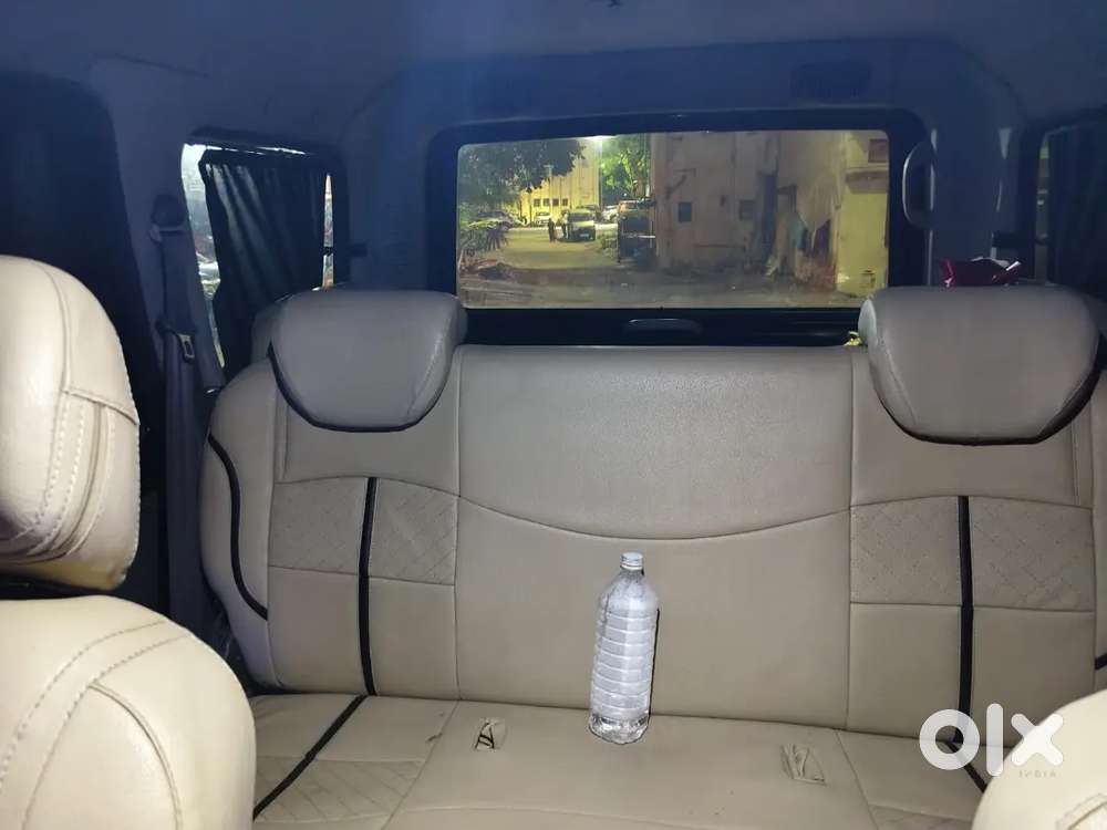 Mahindra Scorpio 2010 Diesel 154000 Km Driven