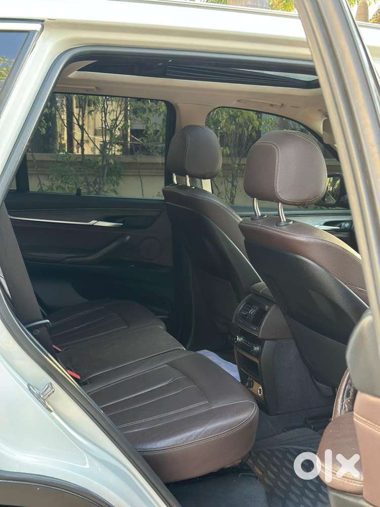 Bmw X5 Xdrive 30 D, 2016, Diesel