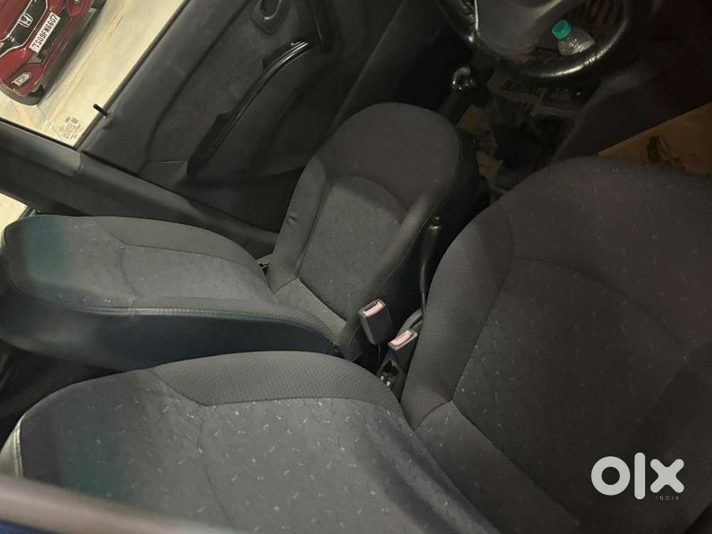 Hyundai Santro Xing 2007 Petrol Well Maintained