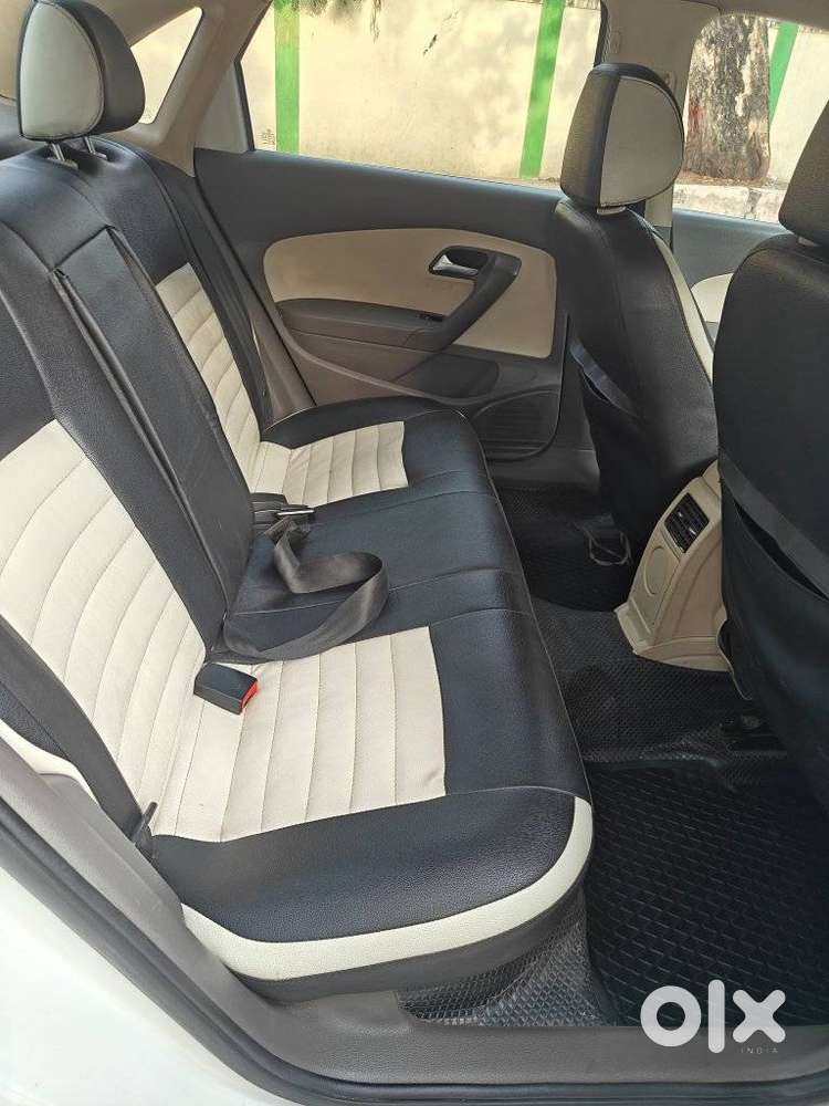 Volkswagen Vento, 2015, Diesel