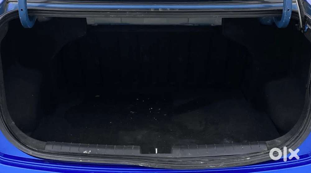 Hyundai Xcent [2017-2020] 1.2 S At, 2018, Petrol