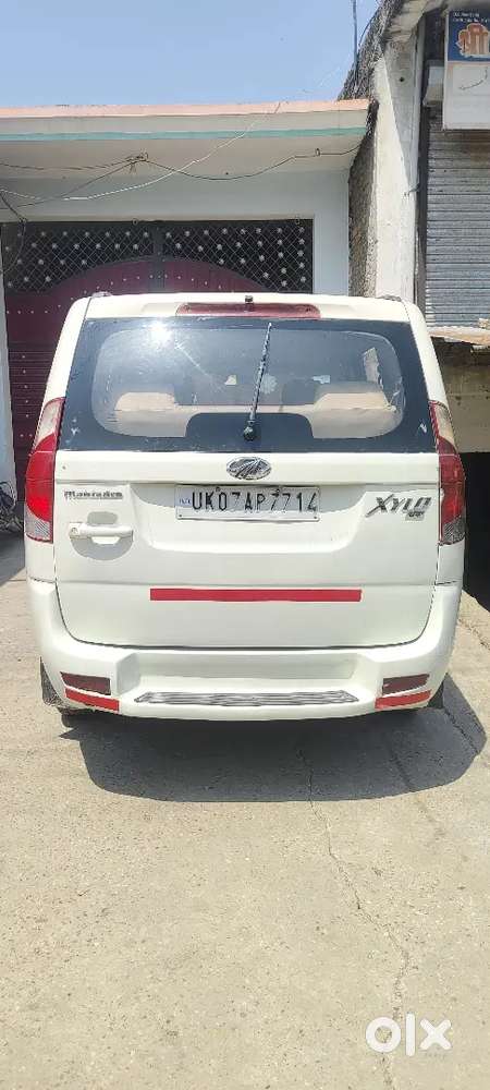 Mahindra Xylo 2012 Diesel