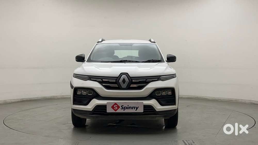 Renault Kiger Rxz, 2023, Cng & Hybrids