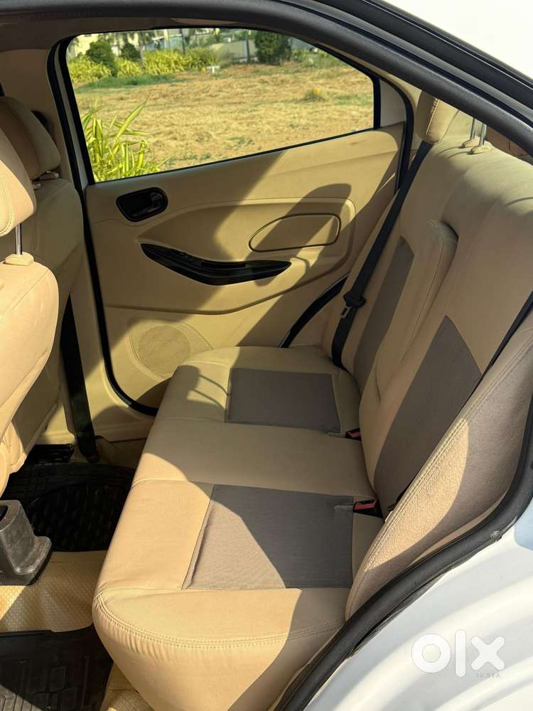 Ford Figo Aspire 1.5 Tdci Ambiente, 2017, Diesel