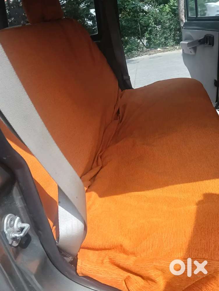 Mahindra Bolero 2014 Diesel 71000 Km Driven