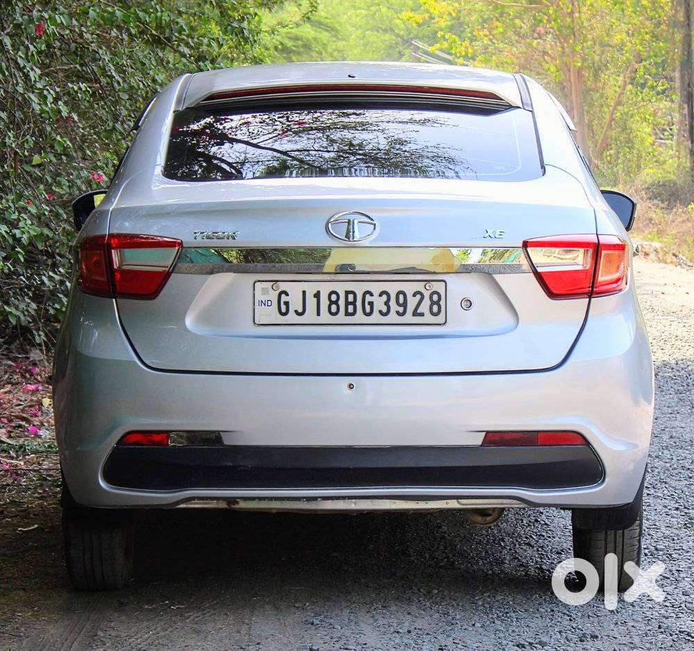 Tata Tigor Xe, 2017, Cng & Hybrids