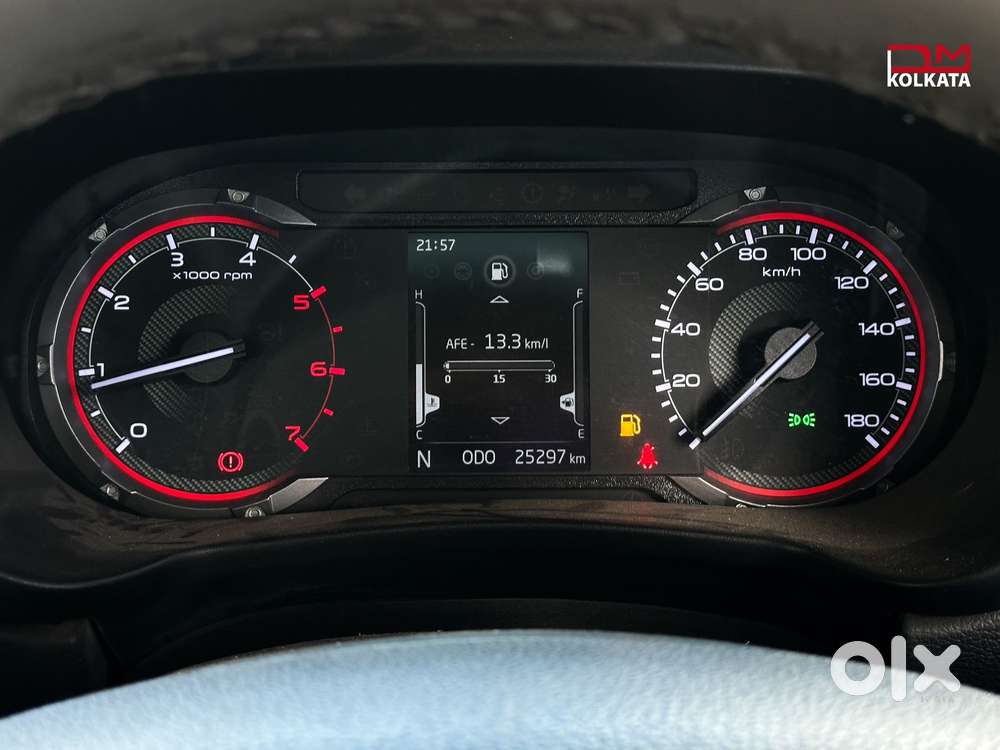 Mahindra Thar 1.5 Ax (o) Hard Top Diesel Mt Rwd, 2024, Diesel
