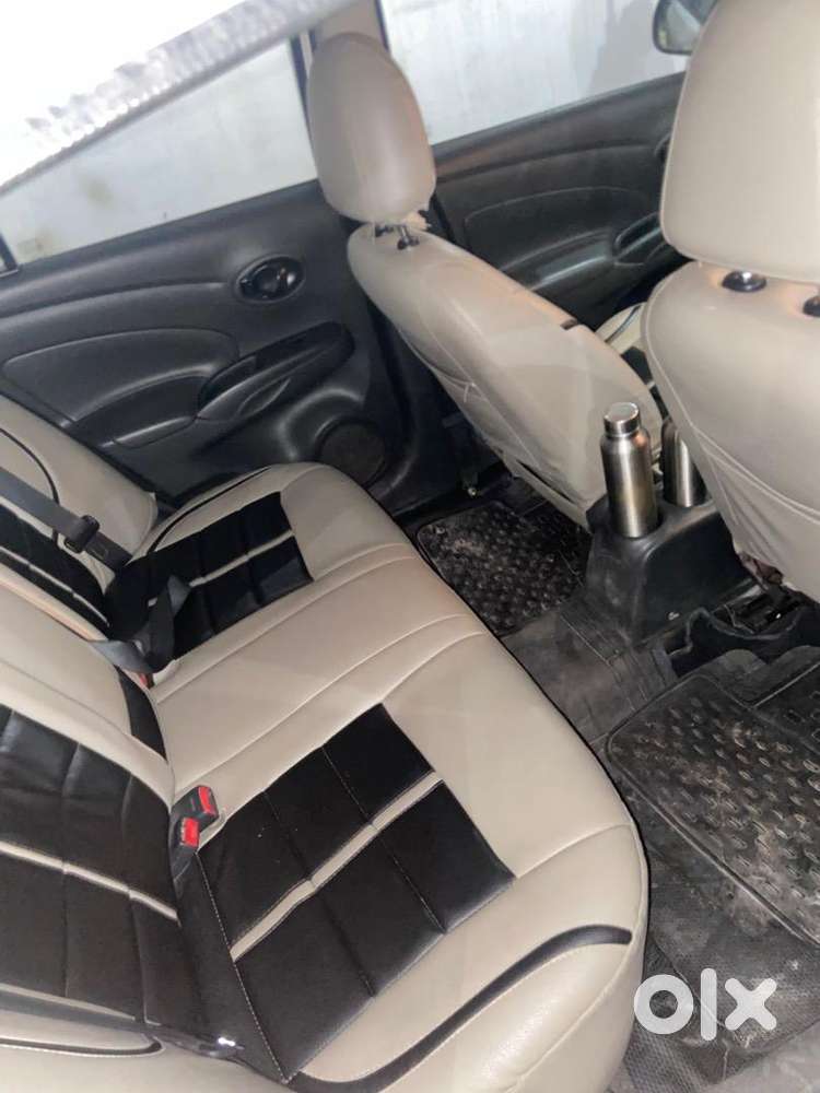 Nissan Sunny 2017 Good Condition