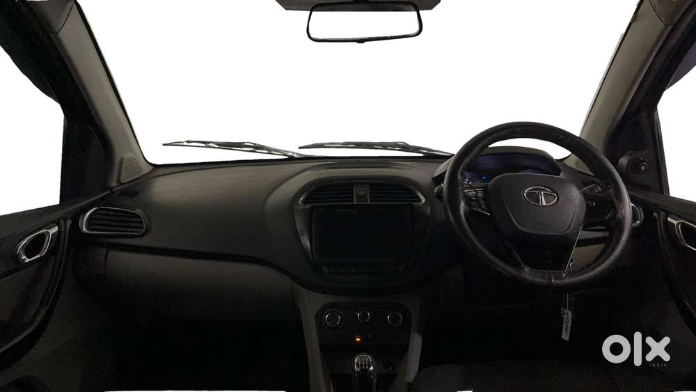 Tata Tiago 1.2 Revotron Xz, 2018, Petrol