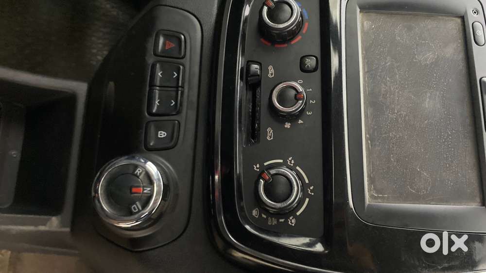 Renault Kwid 1.0 Rxt Amt Opt, 2018, Petrol