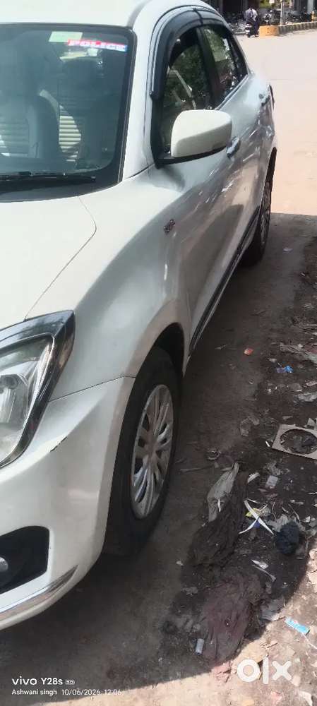 Maruti Suzuki Dzire 2019 Diesel