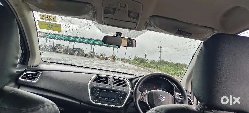 Maruti Suzuki S-cross 2019 Diesel Manual