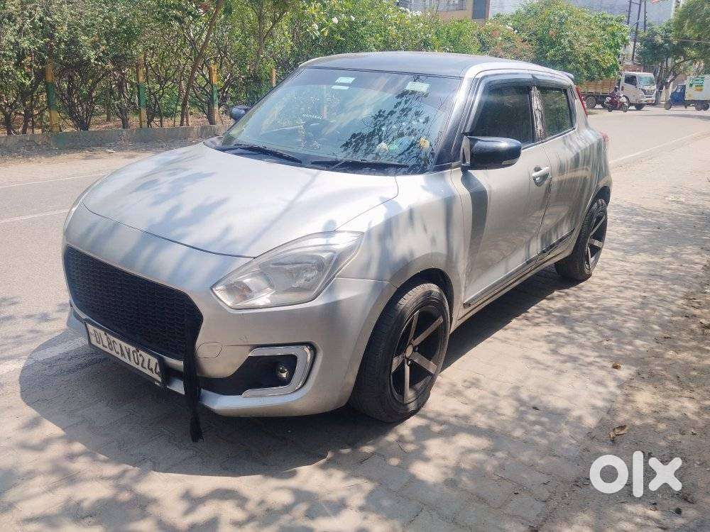 Maruti Suzuki Swift 2018 Vdi, 2018, Diesel