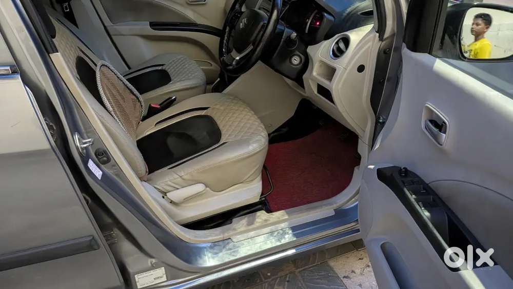 Maruti Suzuki Celerio Zxi 2020