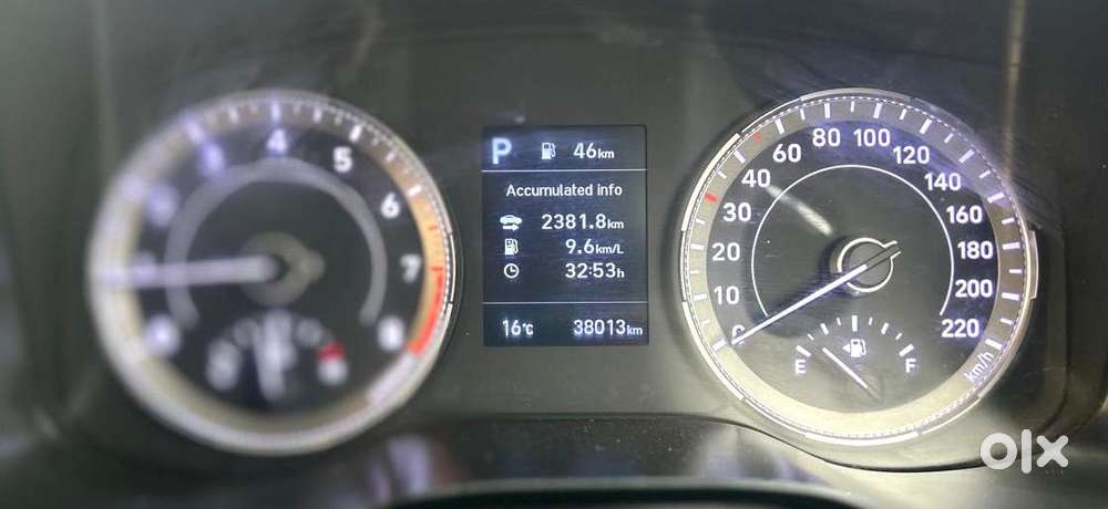 Hyundai Venue S Turbo Dct, 2019, Petrol