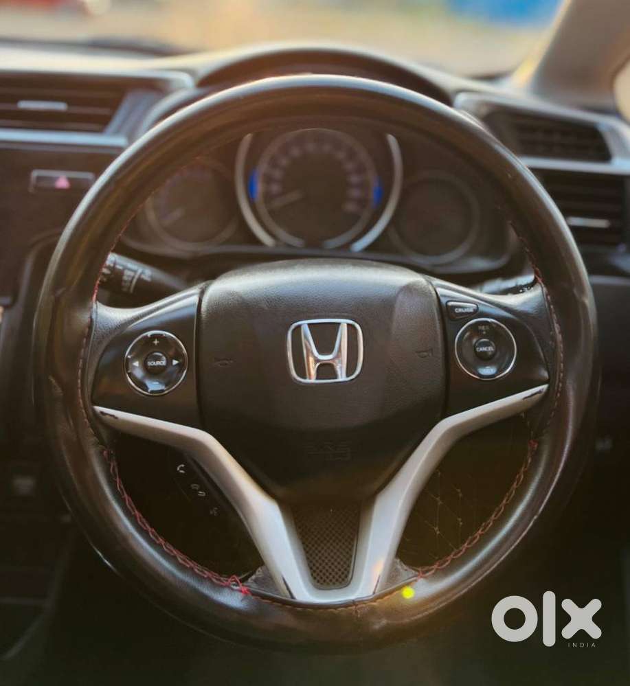 Honda Wr-v I-vtec Vx, 2021, Petrol