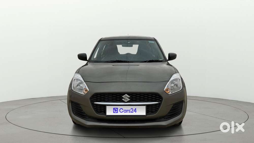 Maruti Suzuki Swift Vvt Lxi, 2023, Petrol