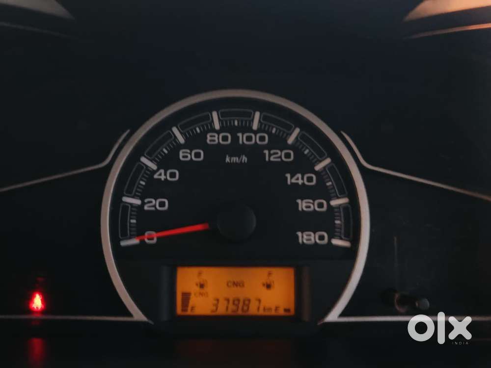 Maruti Suzuki Alto 800, 2021, Cng & Hybrids