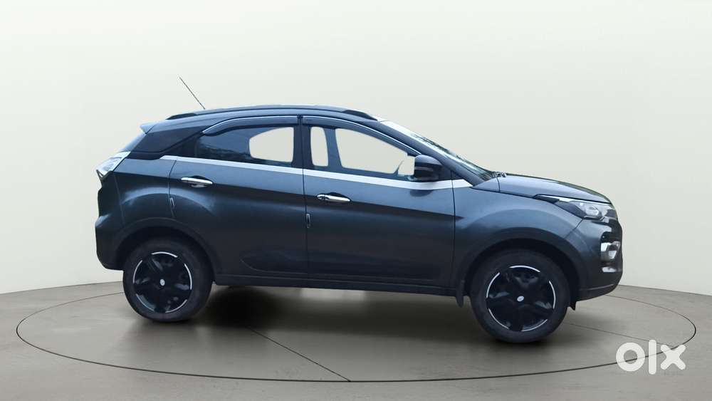 Tata Nexon 1.2 Revotron Xm (s), 2021, Petrol